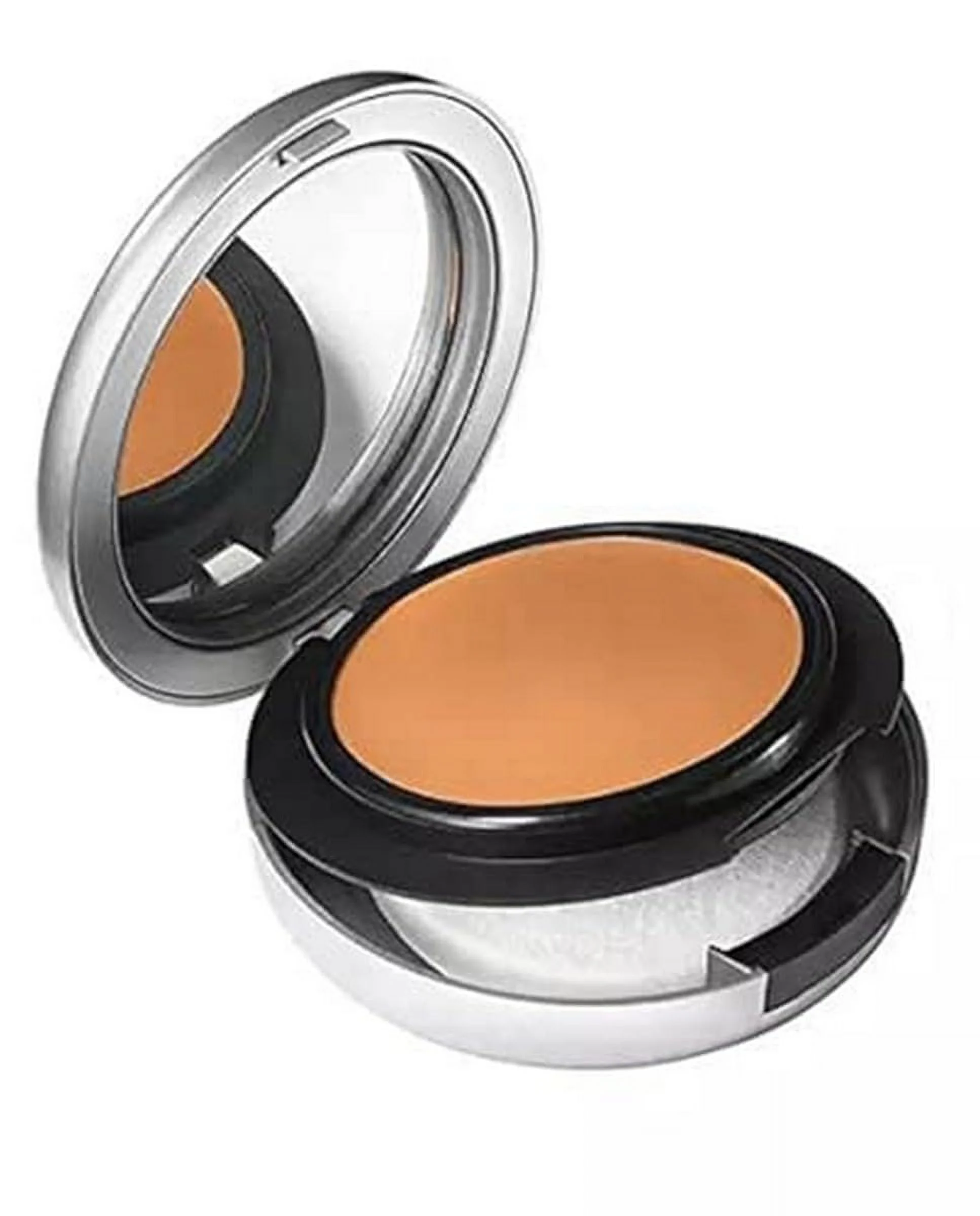 M.A.C Studio Fix Tech Cream-To-Powder Foundation Nc37, 0.35 Ounce