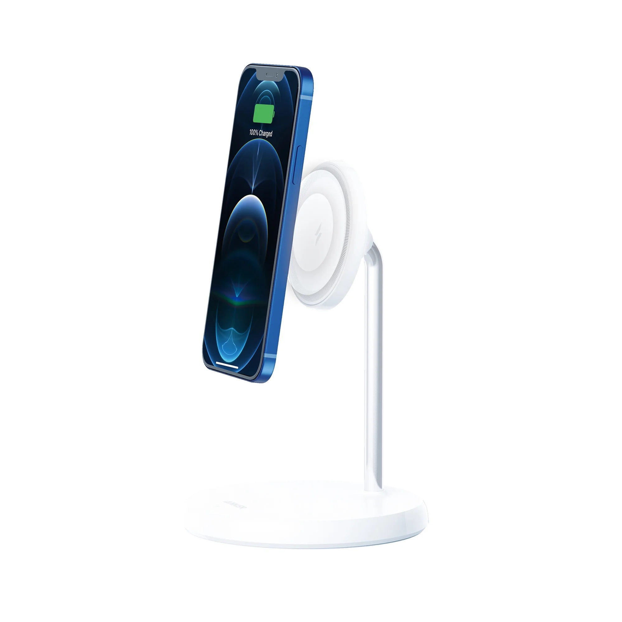 Anker PowerWave Magnetic Charging Stand