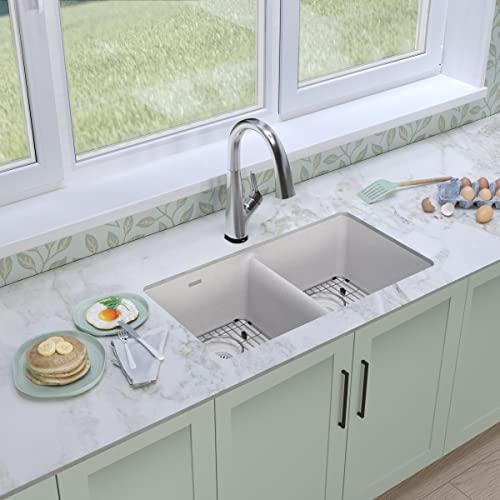 Elkay ELGU3322 Quartz Classic 33