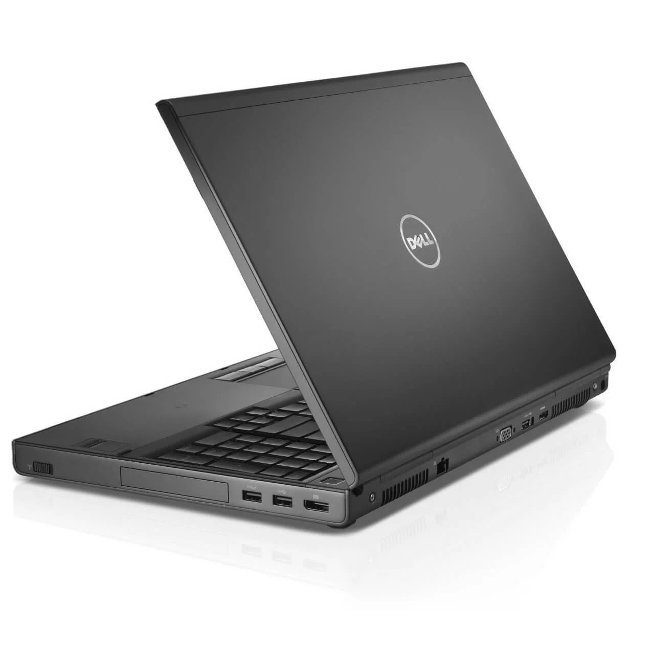 Used Dell Precision M4800 15.6