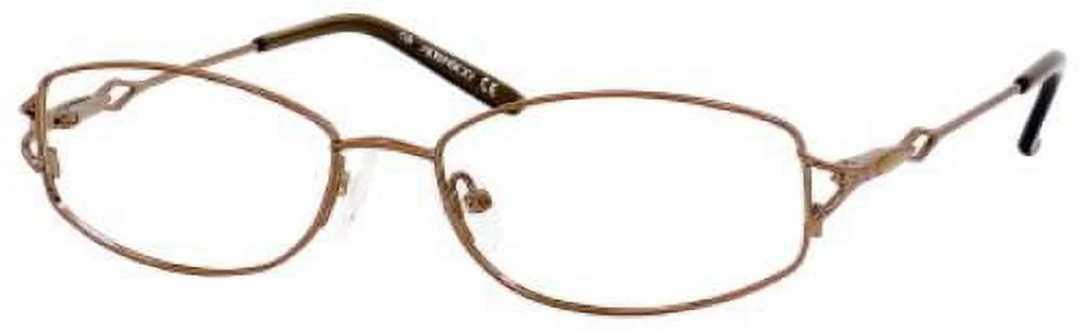 Eyeglasses Adensco DOROTHY JMZ Brown