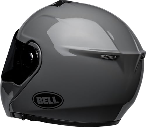 Bell SRT Modular Helmet (Gloss Nardo Gray - Large)