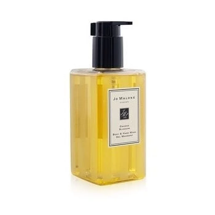 Jo Malone Orange Blossom Body & Hand Wash 8.5 oz / 250 ml