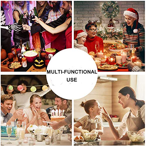 Hot Chocolate Bomb Mold Silicone Large Chocolate Sphere Mold Chocolate Ball Molds Silicone Hot Cocoa Bomb Molds 2.5