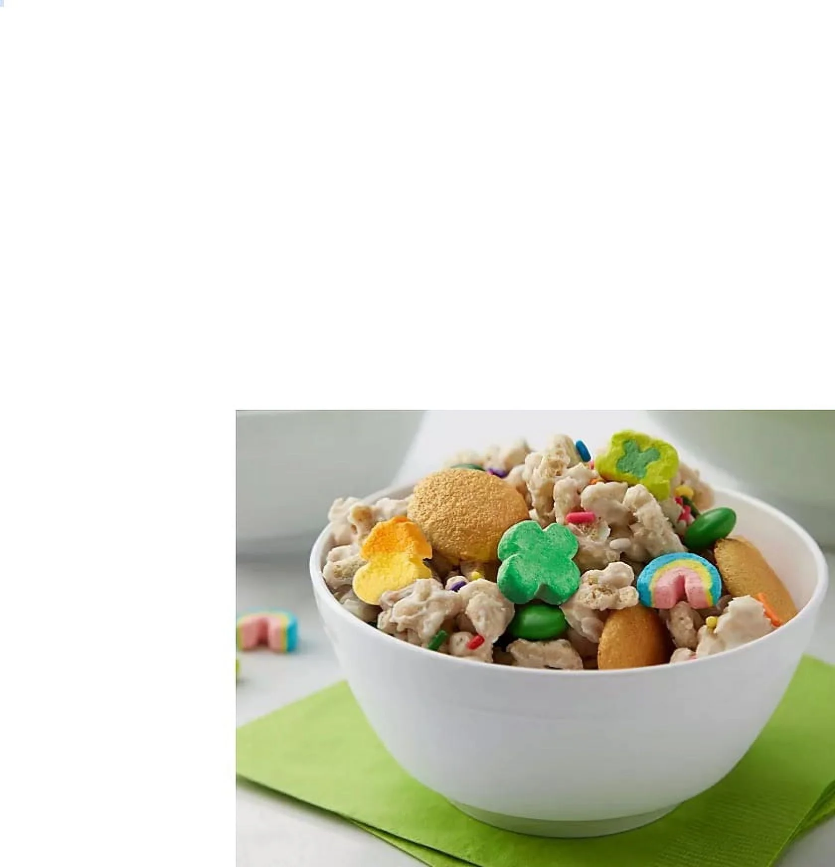 Lucky Charms Just Magical Marshmallows 4oz - 3 bags