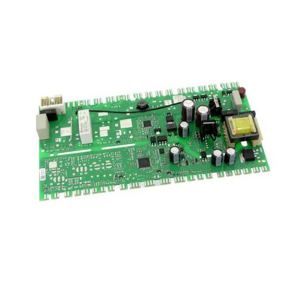 LIEBHERR 614373100 POWER PCB (GENUINE OEM PART)