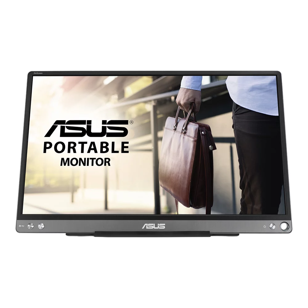 ASUS ZenScreen MB16ACE 15.6