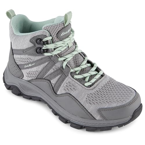 Eddie Bauer Women's Klamath Hiking Sneaker