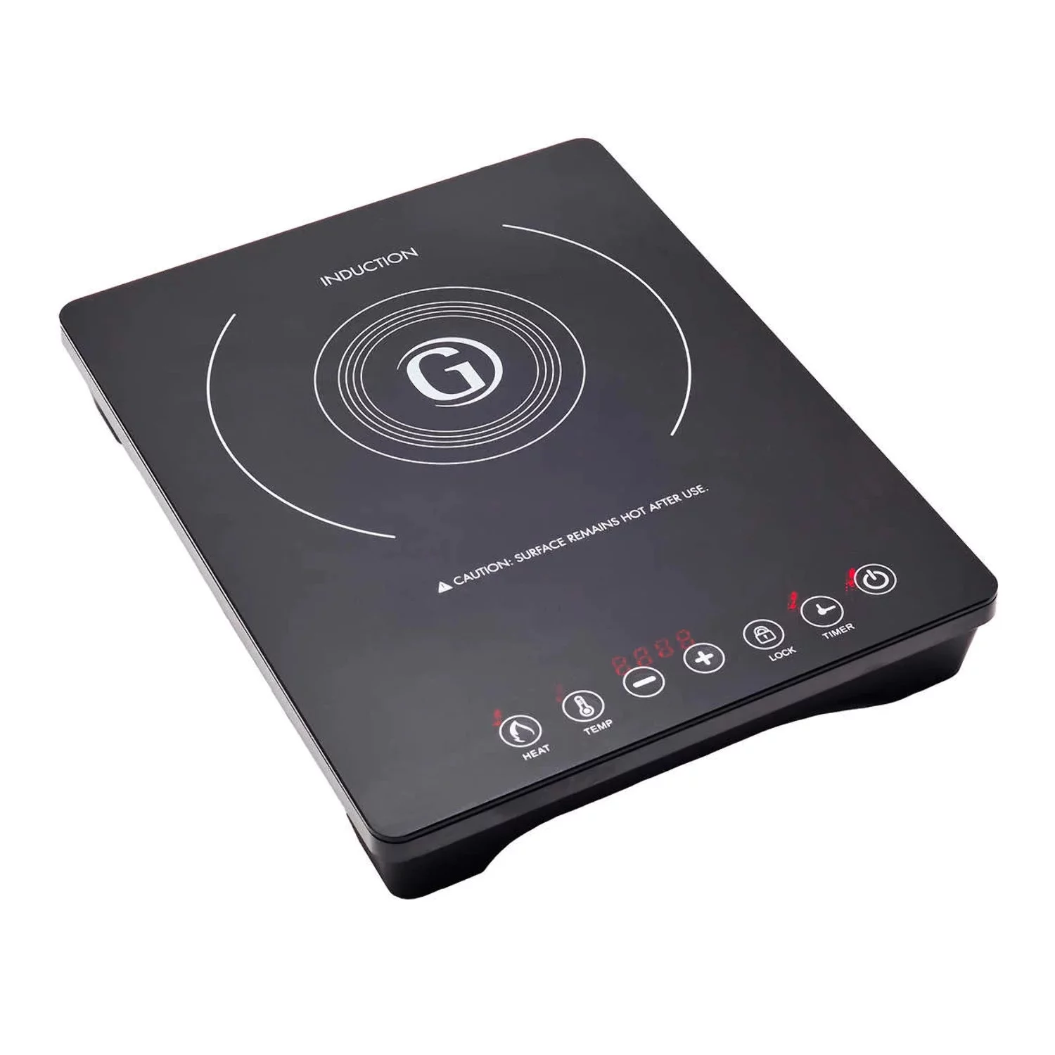 GreenPan Induction Cooktop