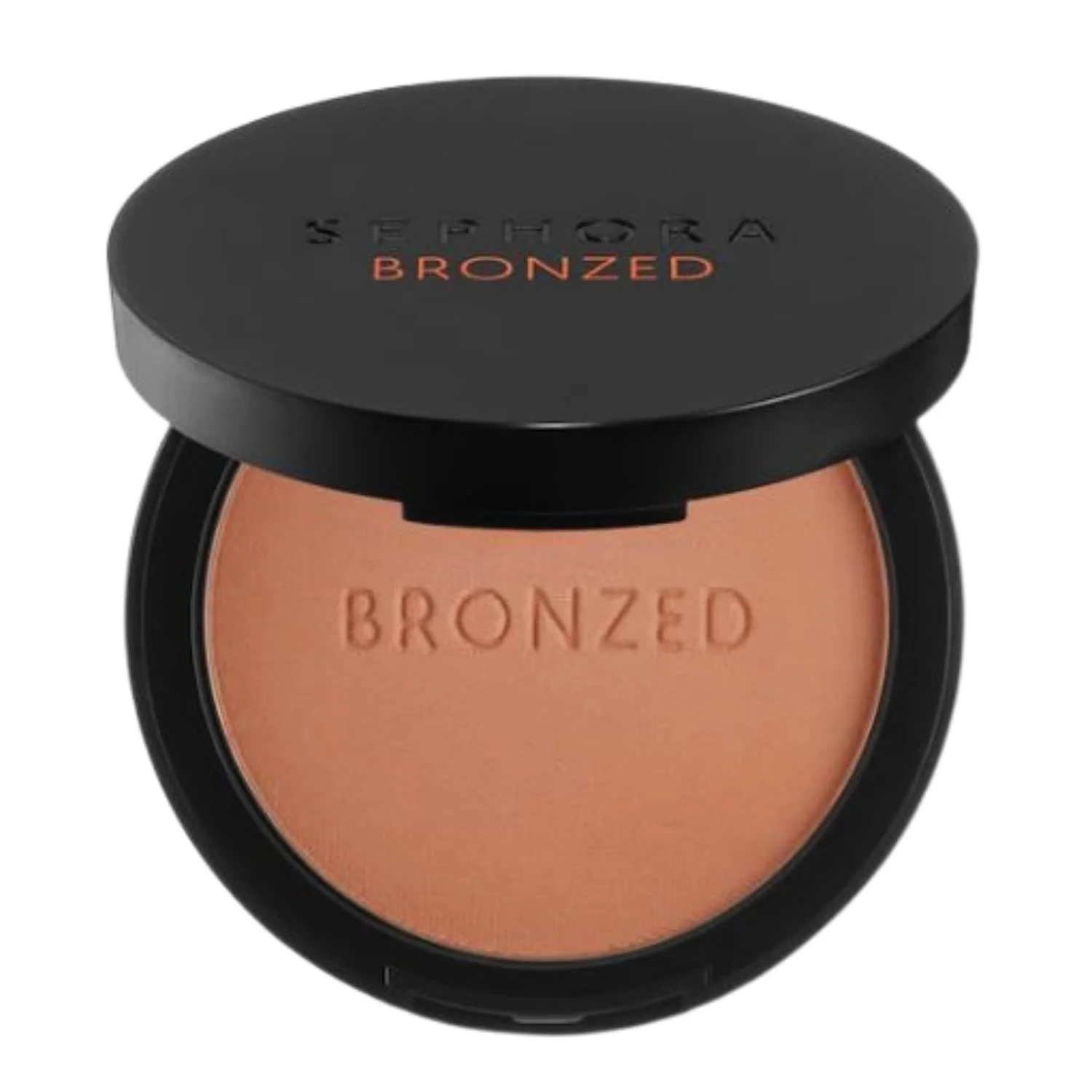 Sephora Collection Bronzed Matte Bronzer - 02 Mallorca (Light)