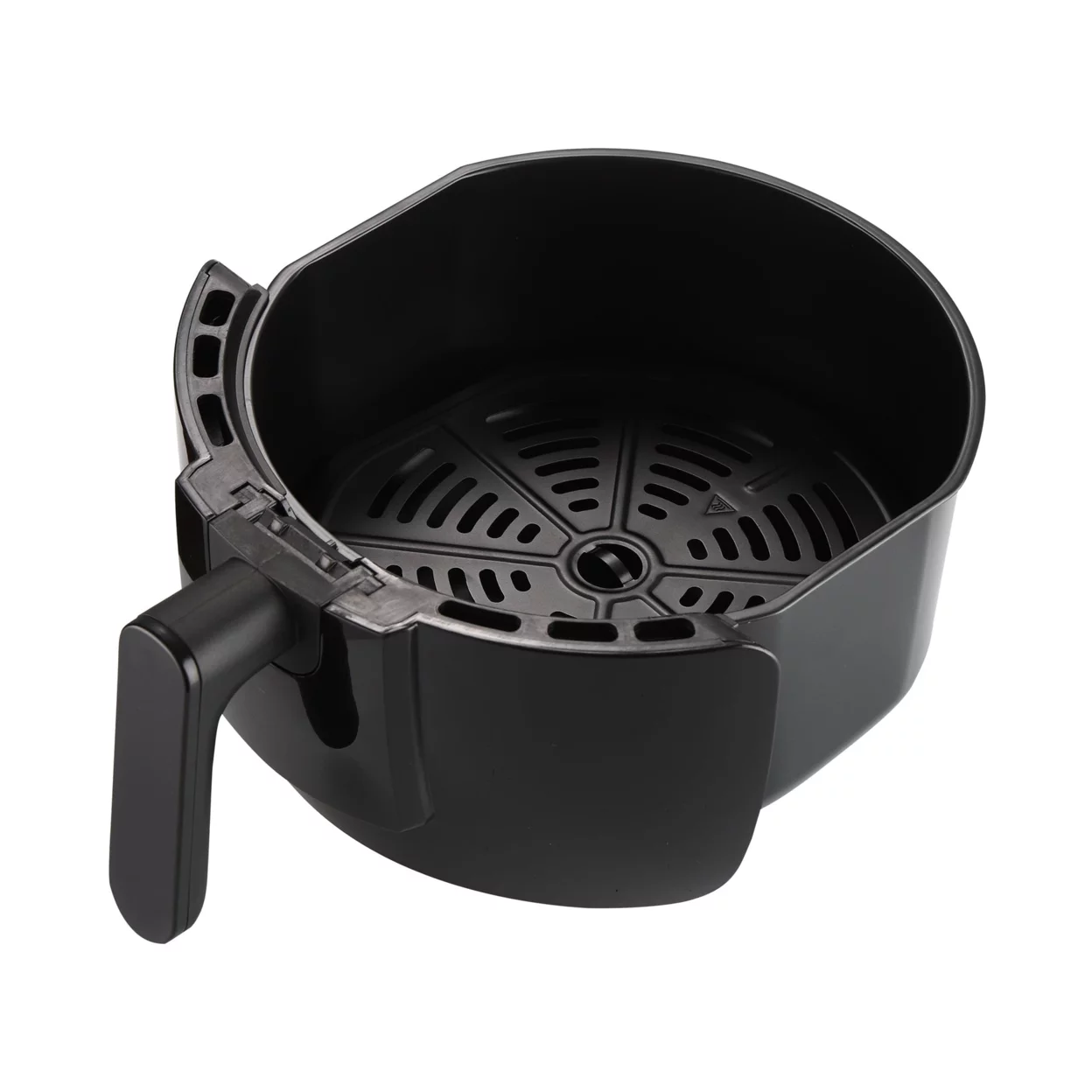 NATIONAL NA-3003AF 4.2-Qt. 1,400-Watt Digital Air Fryer