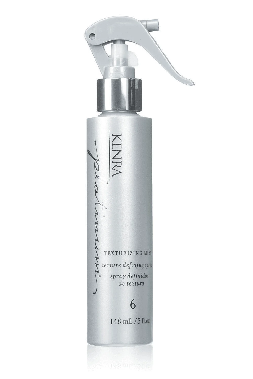 Kenra Platinum Texturizing Mist Hairspray #6 5 Oz