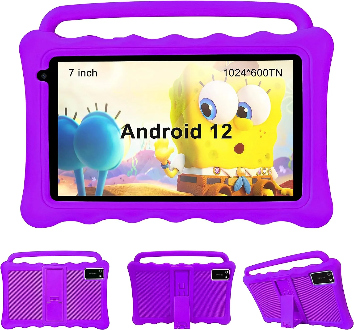 Kids Tablet,7