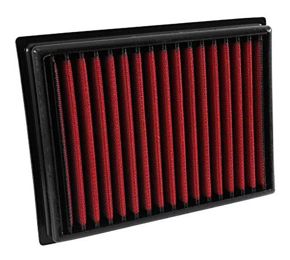 AEM 28-20409 DryFlow Air Filter Fits select: 2008-2013 NISSAN ROGUE, 2007-2013 NISSAN SENTRA