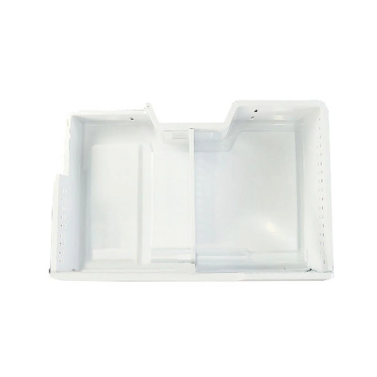 GE APPLIANCE WR32X26451 REFRIGERATOR FREEZER BASKET ASSEMBLY - OEM PART