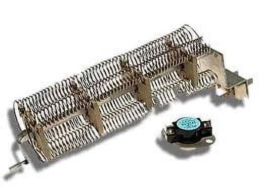 LA1044, 31001499  HEATING ELEMENTS FOR MAYTAG DRYER