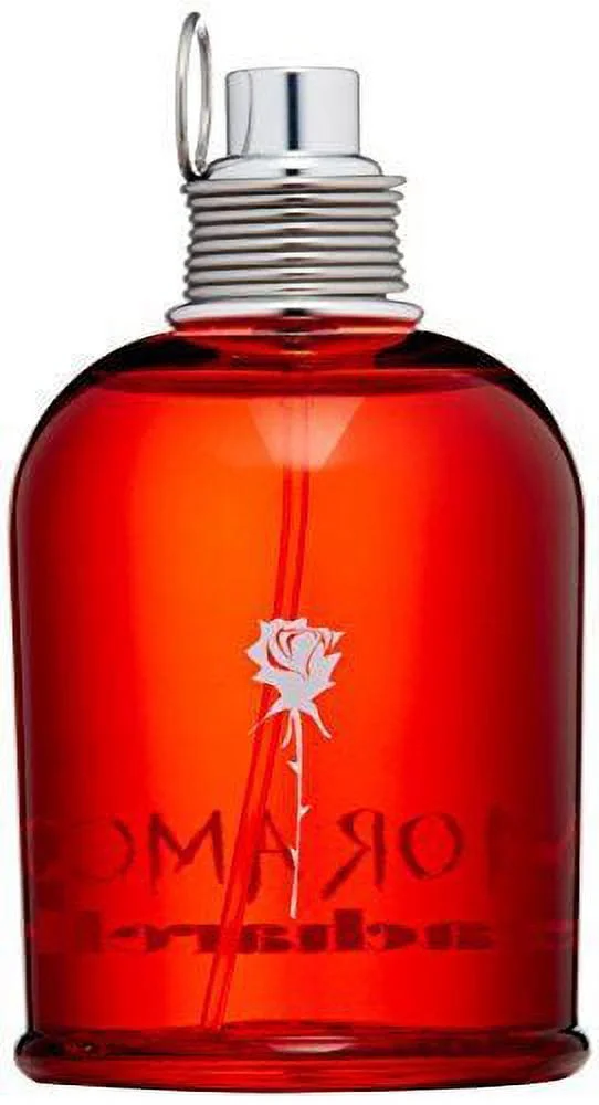 Amor Amor Ladies By Cacharel- EDT Spray