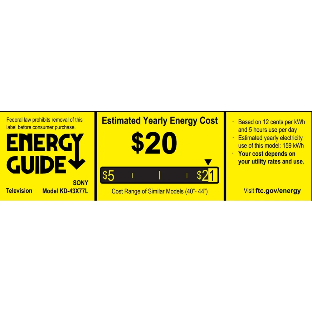 Sony KD50X77L X77L 50 Inch 4K HDR LED Smart TV with Google TV 2023 Bundle with Premiere Movies Streaming + 37-100 Inch TV Wall Mount + 6-Outlet Surge Adapter + 2x 6FT 4K HDMI 2.0 Cable