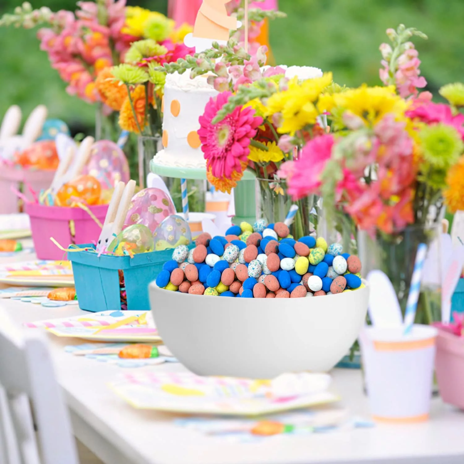 HERSHEY'S Robin Eggs 5 pounds WHOPPERS Robin Eggs Easter Candy