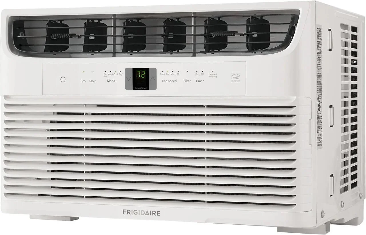 Frigidaire FFRE063WA1 19