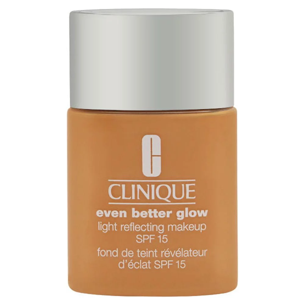 Clinique Even Better Glow Light Reflecting Makeup SPF 15 WN 22 Ecru