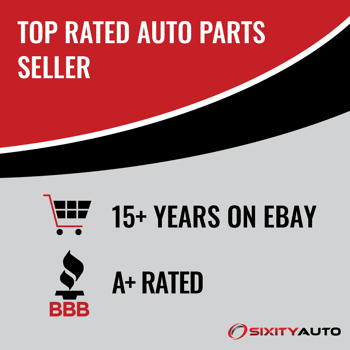 6 pc NGK V-Power Spark Plugs compatible with Dodge Dakota 3.9L V6 1997-2000