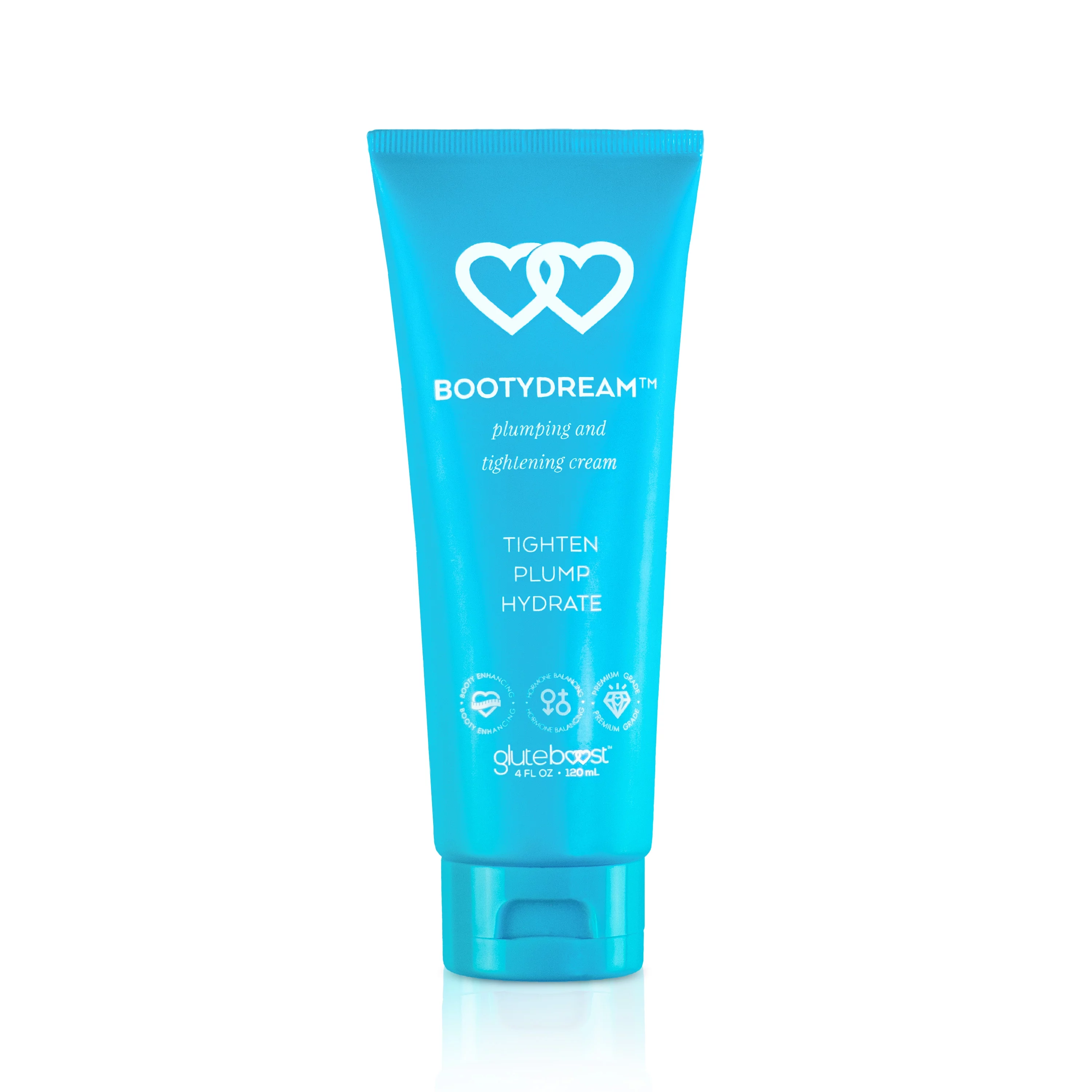 Gluteboost - BootyDream Bum Cream