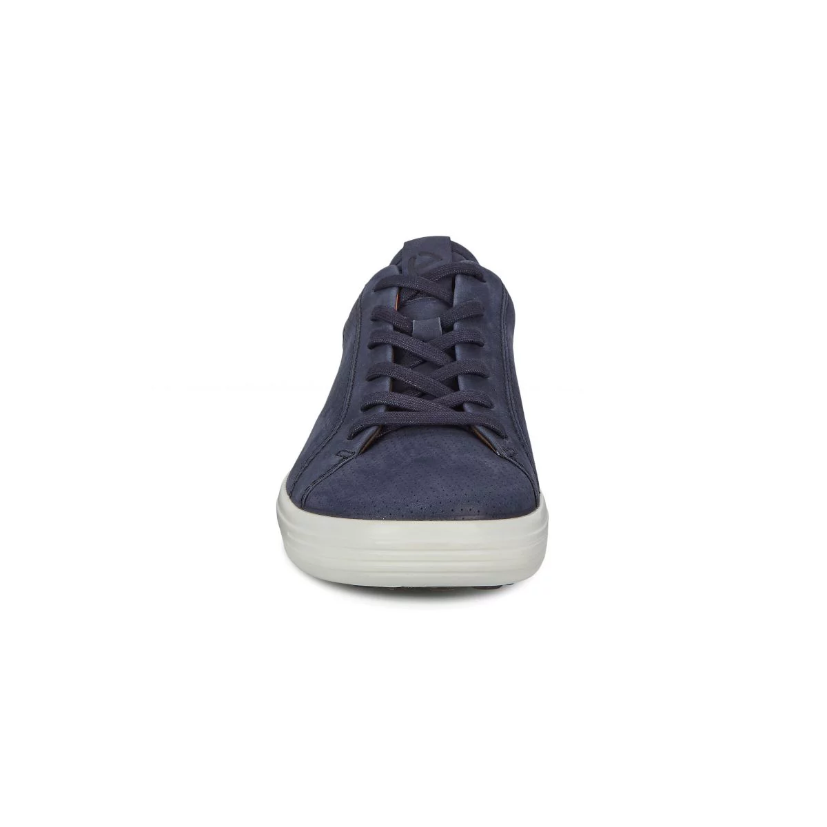 ECCO Soft 7 Street Summer Sneaker Night Sky Nubuck - 470264-02303