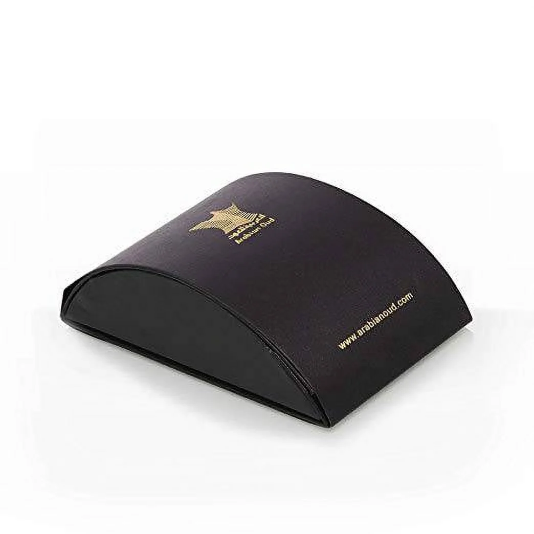 Shaza Oil - 6 mL (0.2 oz) by Arabian Oud