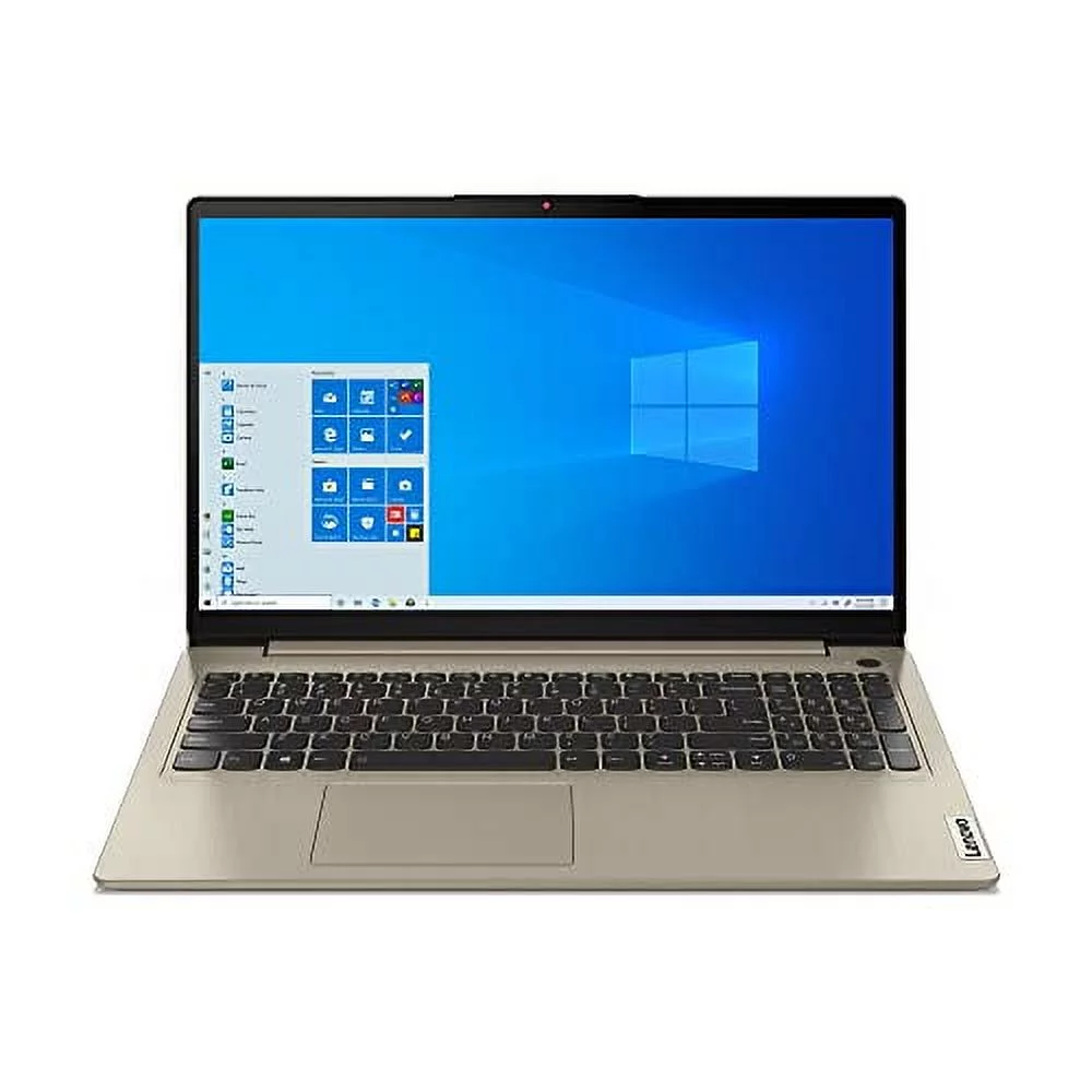 Lenovo 2022 Newest IdeaPad 3 Laptop, 15.6
