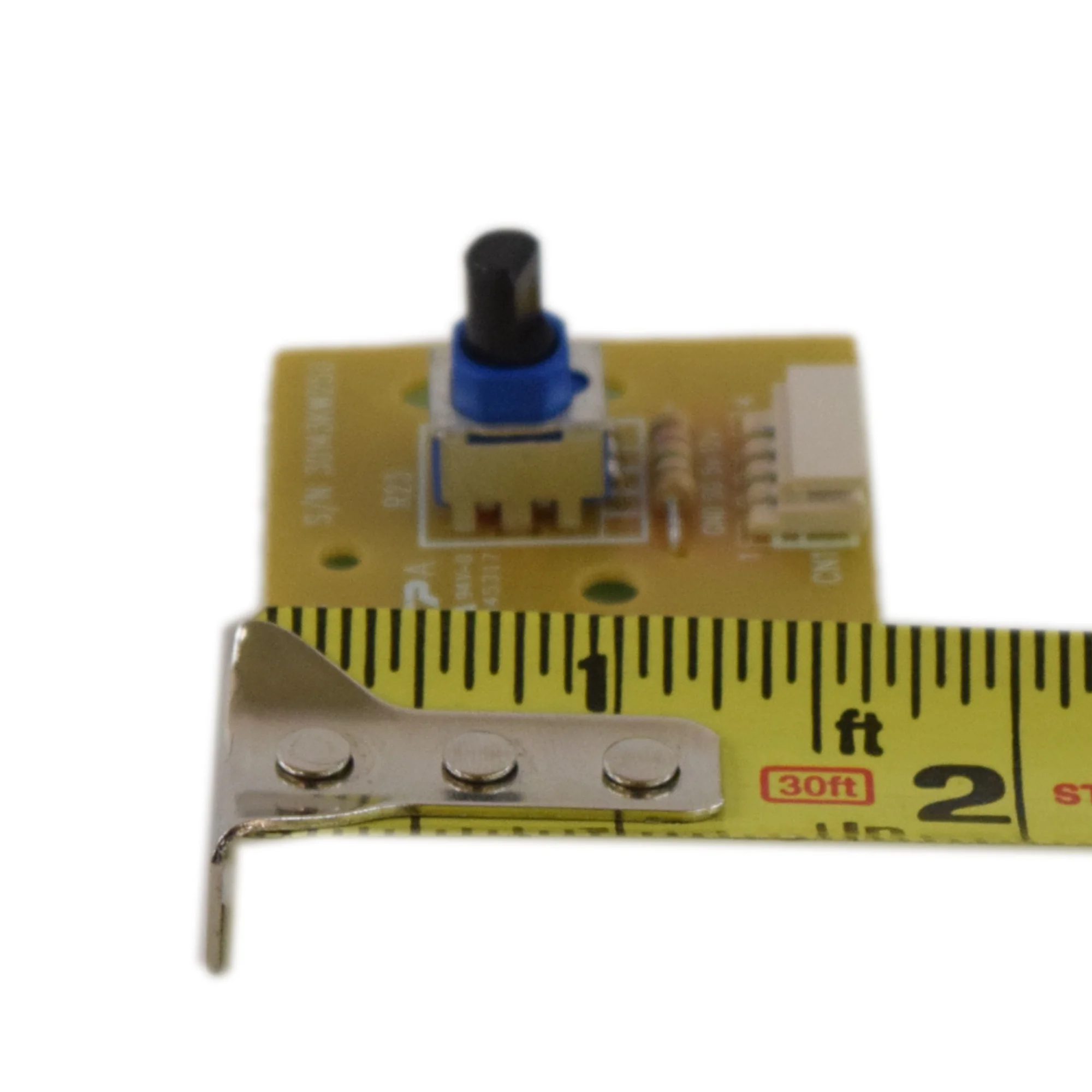 Daewoo  30143KW260 Refrigerator Temperature Control Board Genuine Original Equipment Manufacturer (OEM) Part