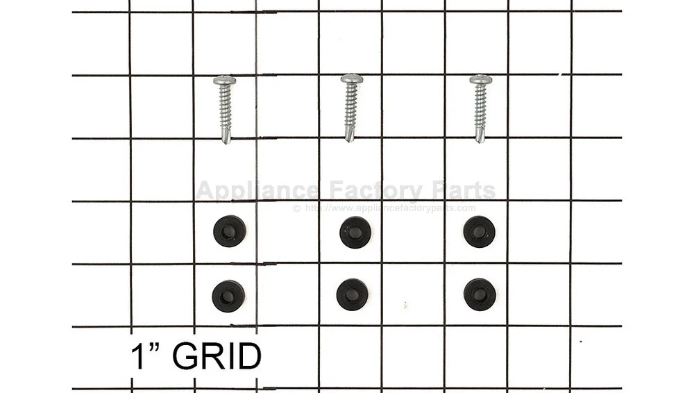 MJH RP200 MBUMR DOOR REPAIR 20000407