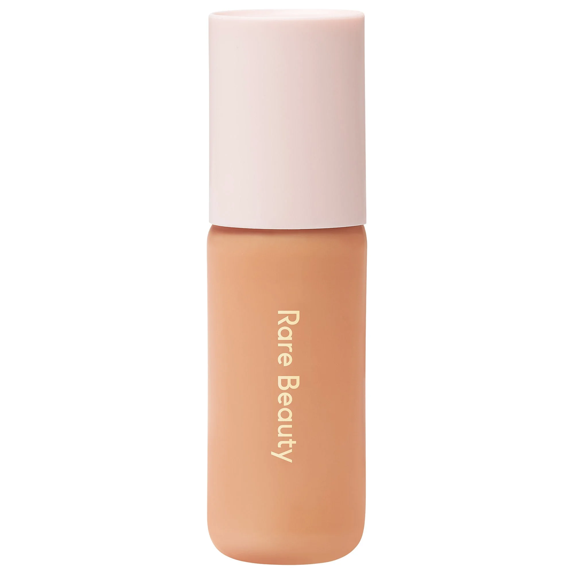 Rare Beauty by Selena Gomez Positive Light Tinted Moisturizer Broad Spectrum SPF 20 Sunscreen - 28C - light Medium with cool undertone - 1 oz/30 mL