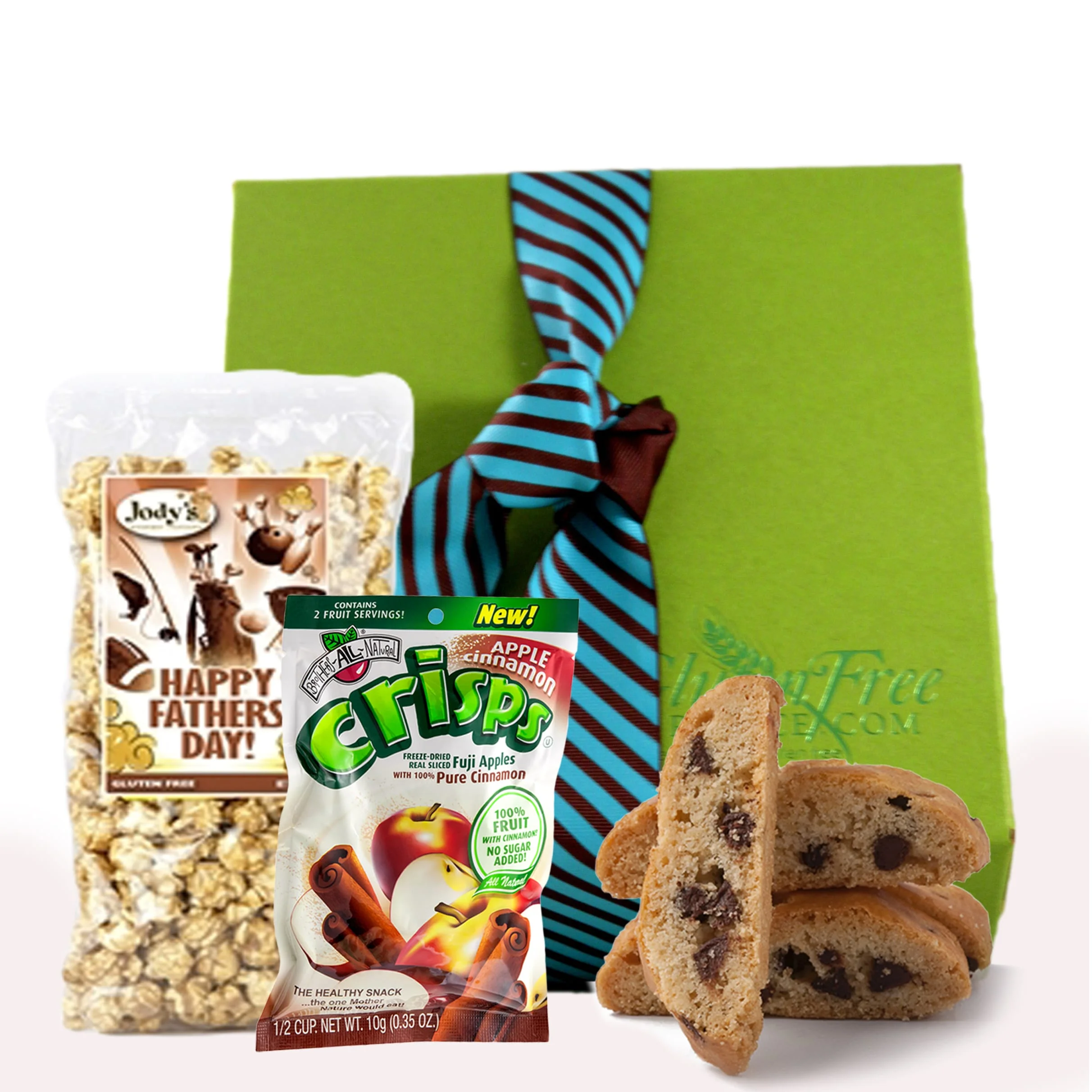 Gluten Free Palace You're My Big Man! Father's Day Gluten Free Gift Box, Large, 1 Lb.