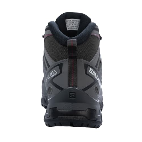 Salomon Men's X Ultra Pioneer Mid Climasalomon Waterproof Hiking Boot
