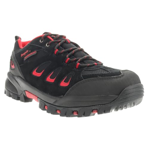Propét Men's Ridge Walker Low Hiking Boot Ankle Bootie