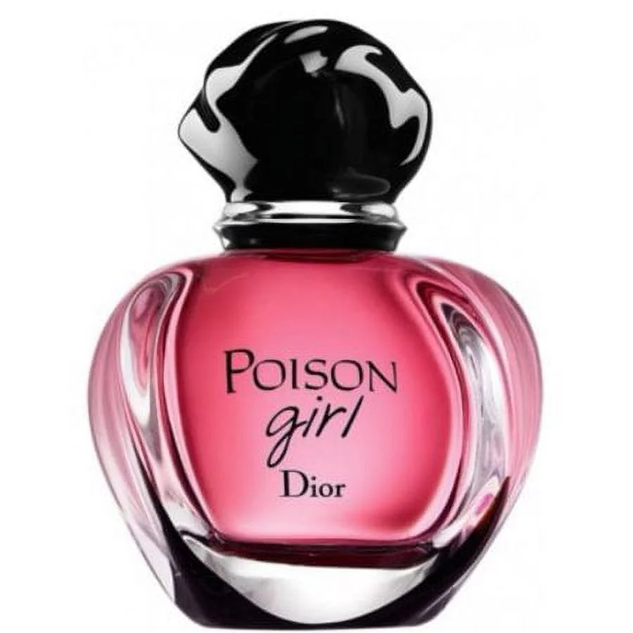 Poison Girl by Christian Dior Eau De Parfum Spray 3.4 oz for Women