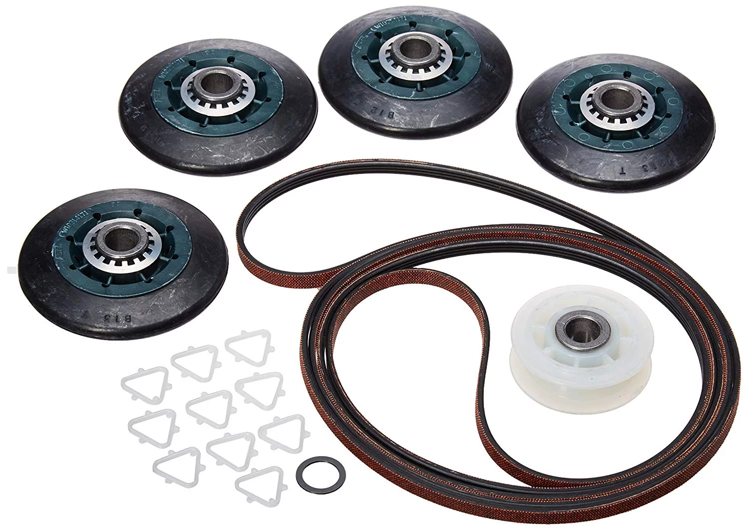 Whirlpool 4392067 Dryer Maintenace Kit