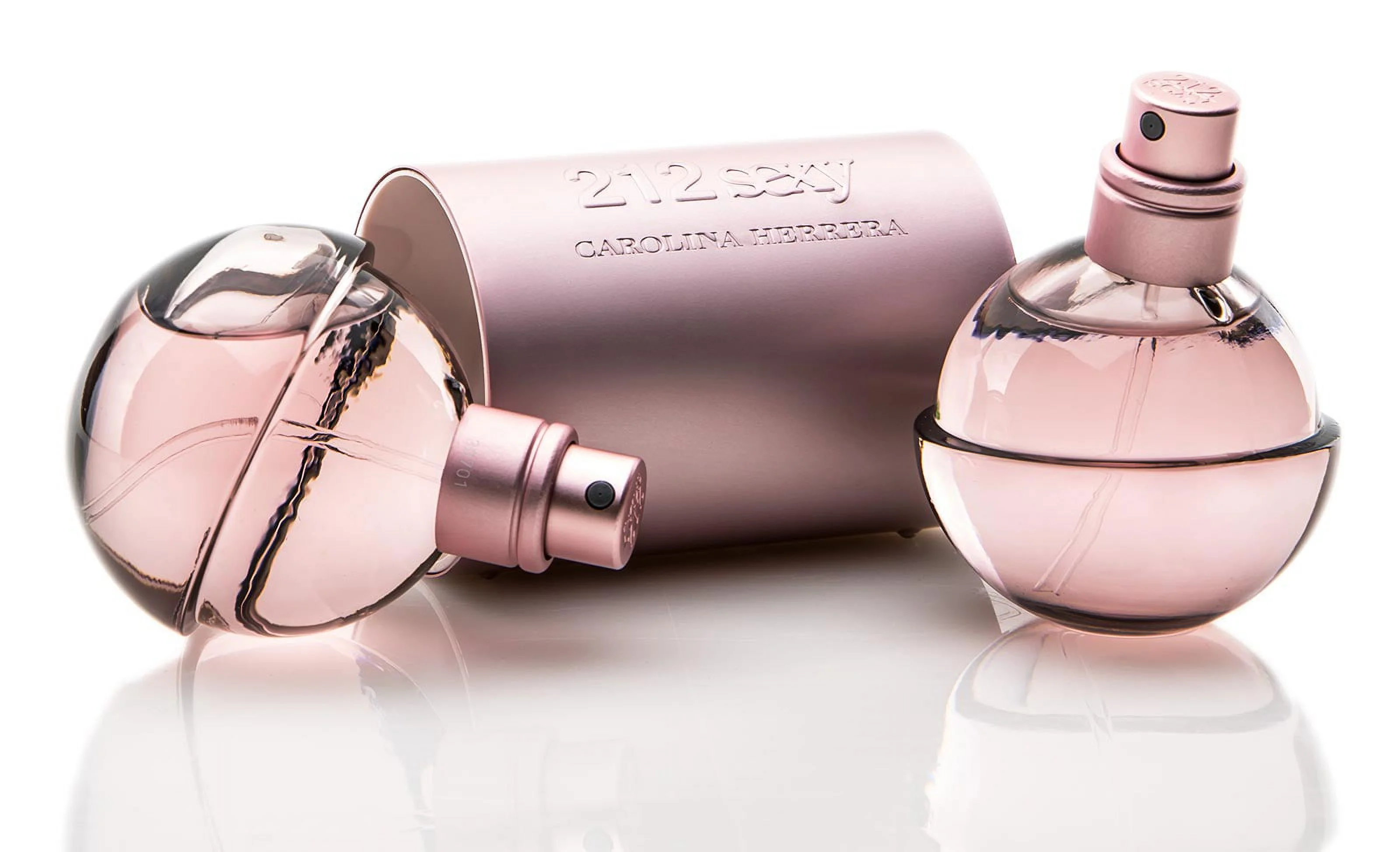 Carolina Herrera 212 SEXY  Eau de Parfum 3.4 fl oz *EN