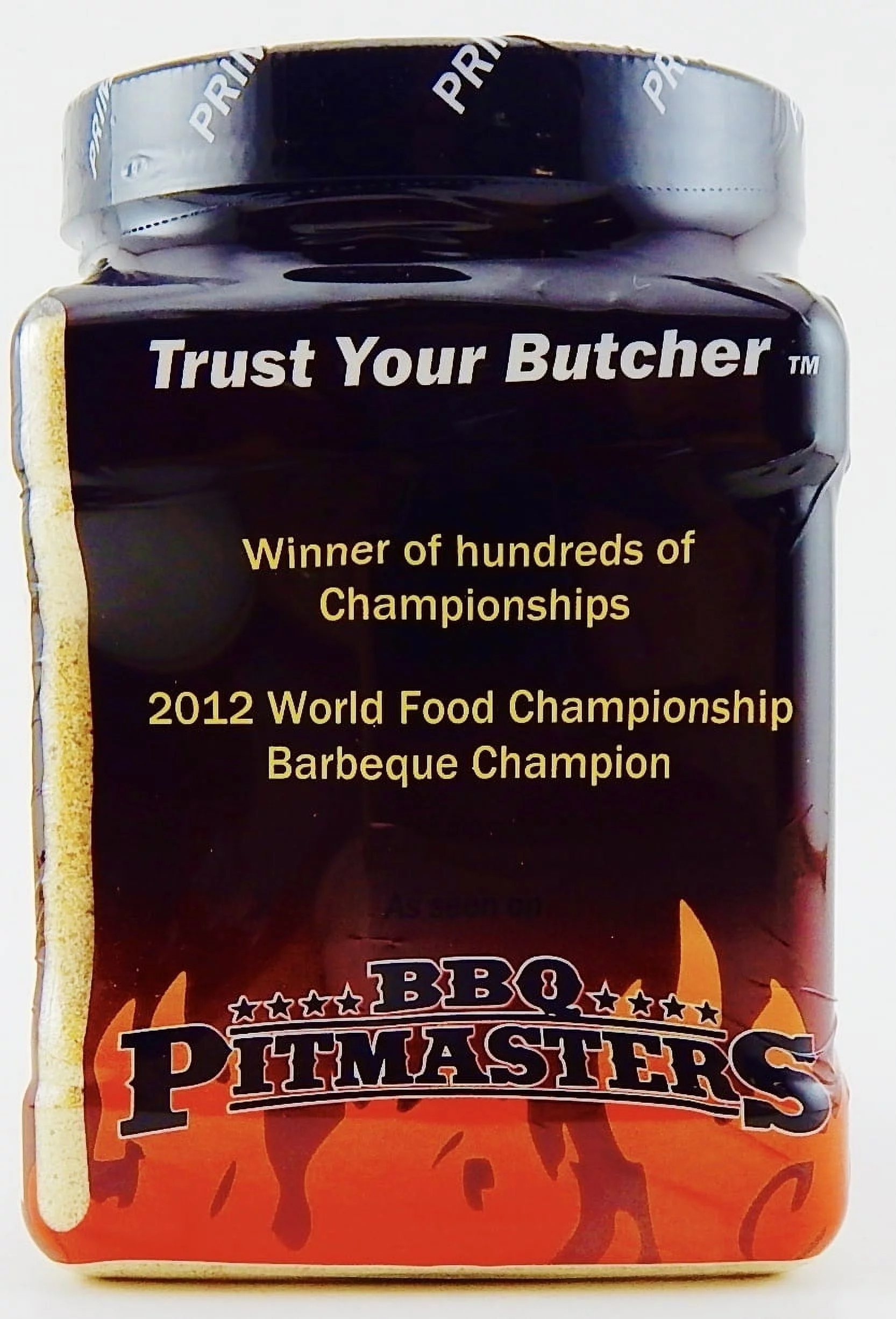 16oz Butcher BBQ Prime Beef Injection