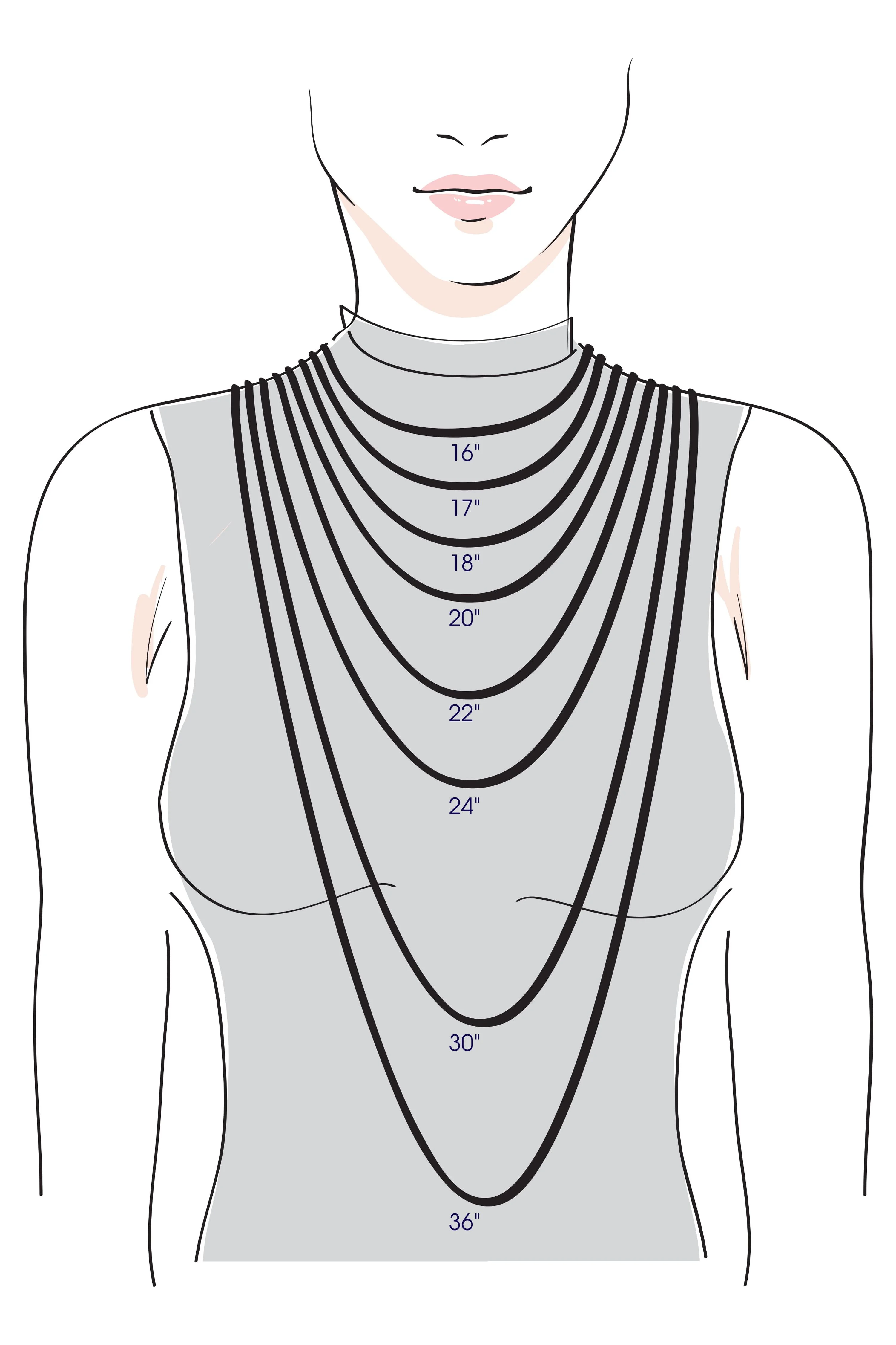 14k Semi-solid Yellow Gold 4.4 mm Lite Cuban Curb Chain 22