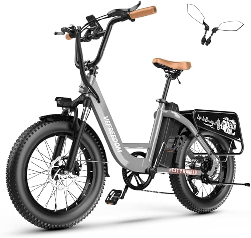 EUY Electric Bike for Adults with Peak 1500W Motor, 48V 20Ah Removable Battery Fast Ebike,Max 70Miles & 30MPH,20