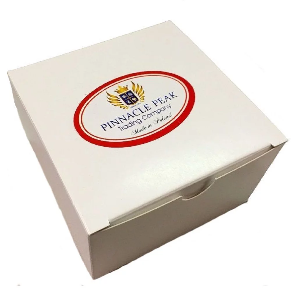 Guacamole Bowl Polish Glass Christmas Tree Ornament Mexican Food Decoration