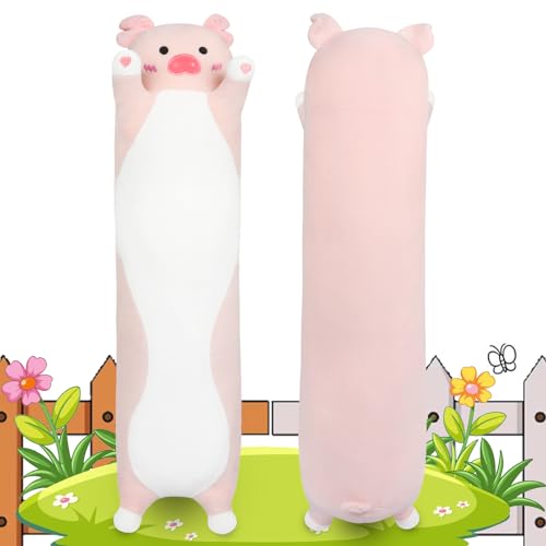 Large Shark Plush,33.5