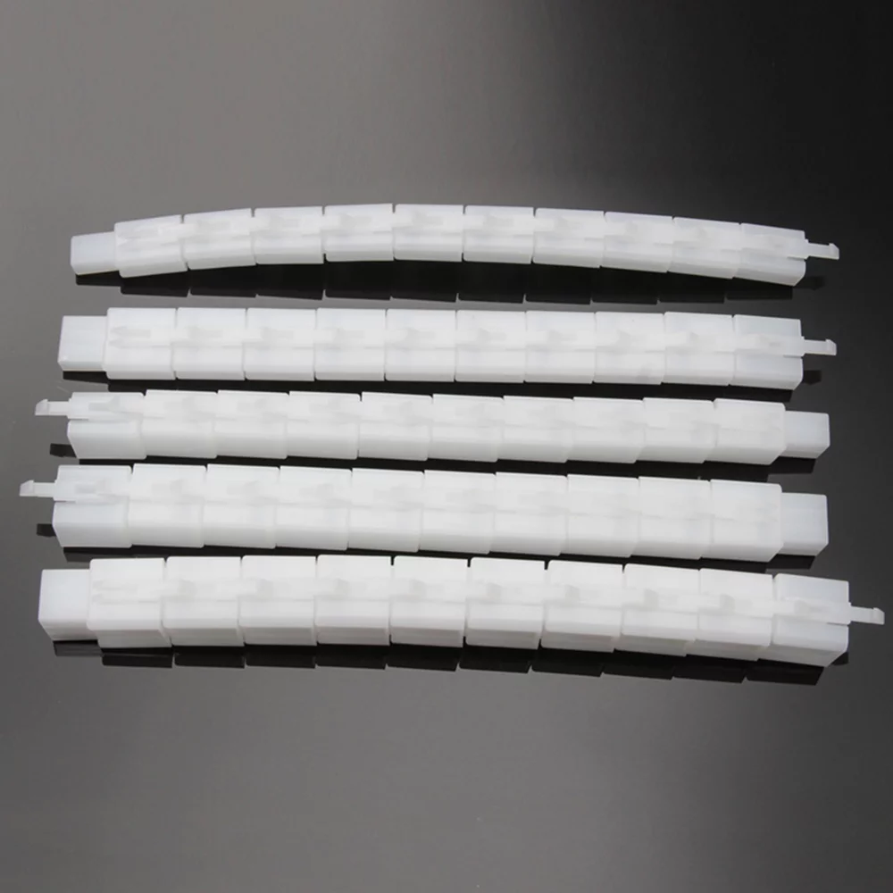 Meterk 580Pcs Car Moto 50Sets Auto Electrical 2.8Mm 2 3 4 6 9 Pin Wire Cable Connector Terminal With Storage Box