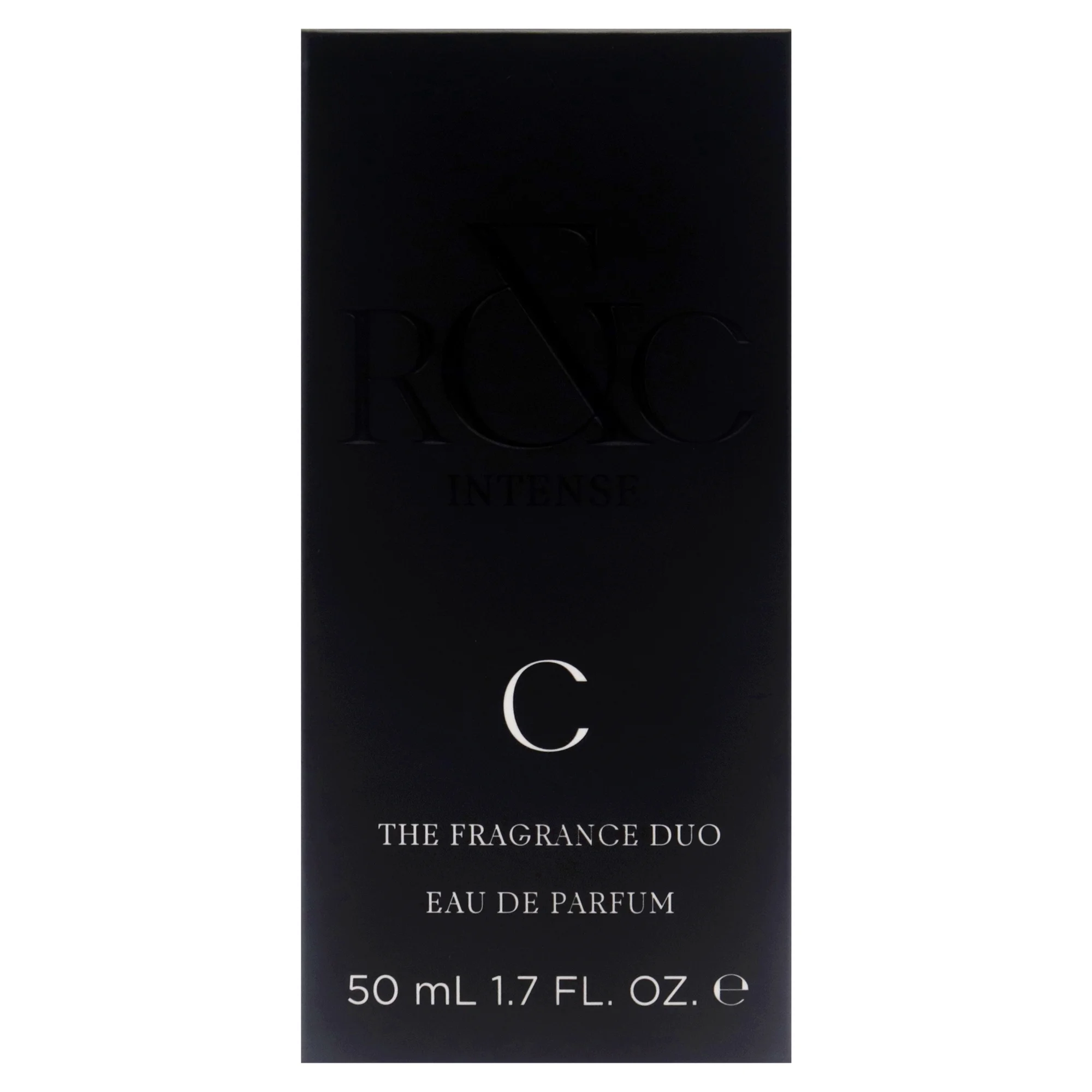 Russell and Ciara Intense C , 1.7 oz EDP Spray