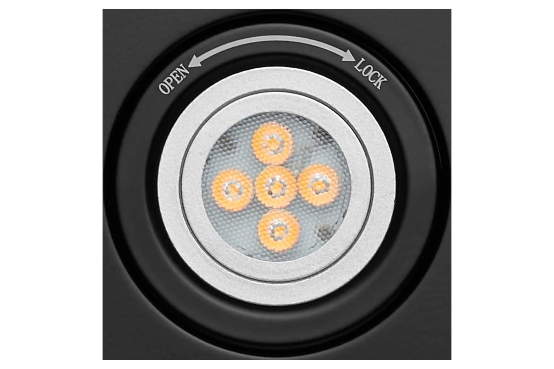 Hauslane UC-PS18BLK-30 30 in. Under Cabinet Range Hood, Matte Black