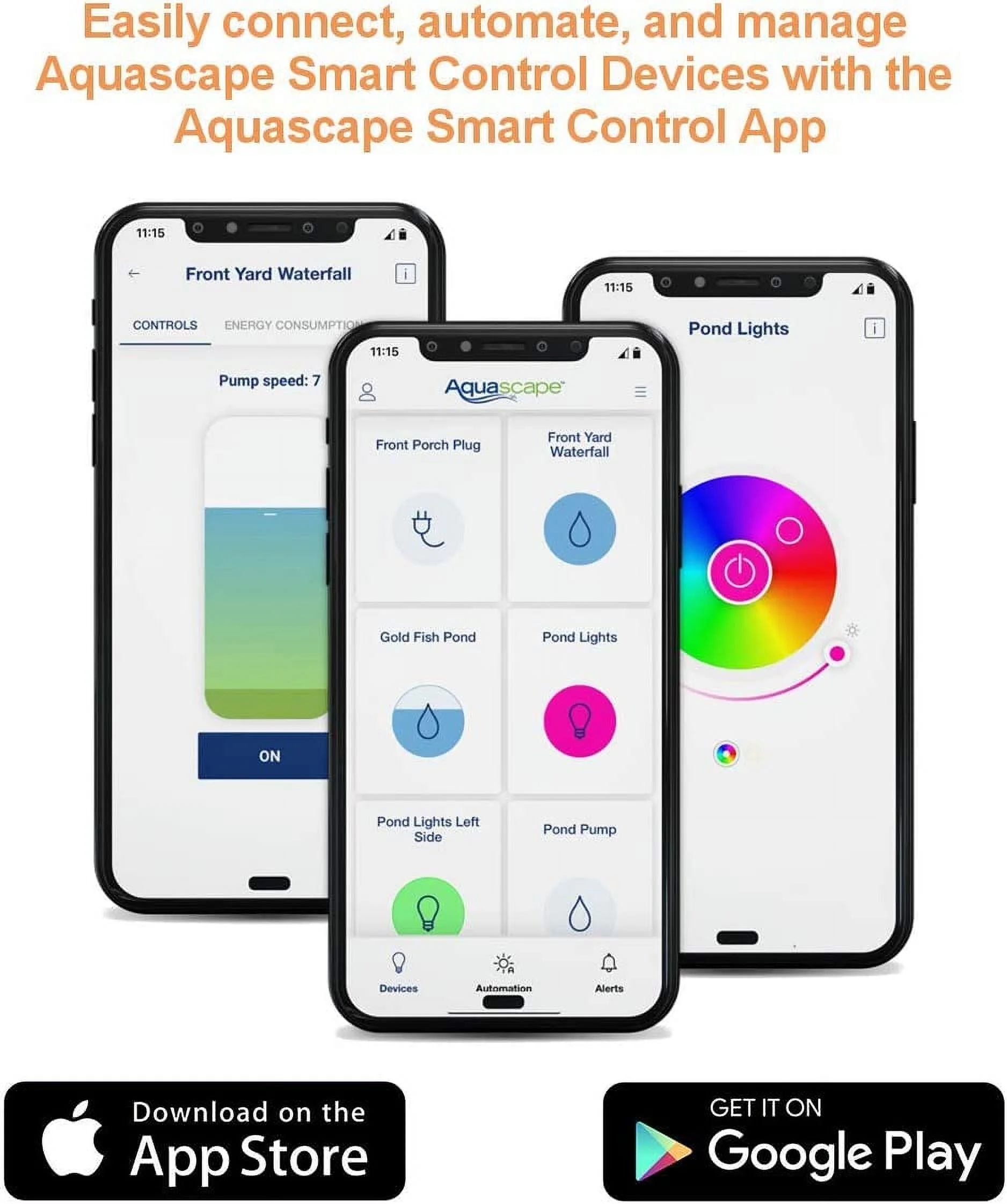 Aquascape 45038 Smart Control Receiver