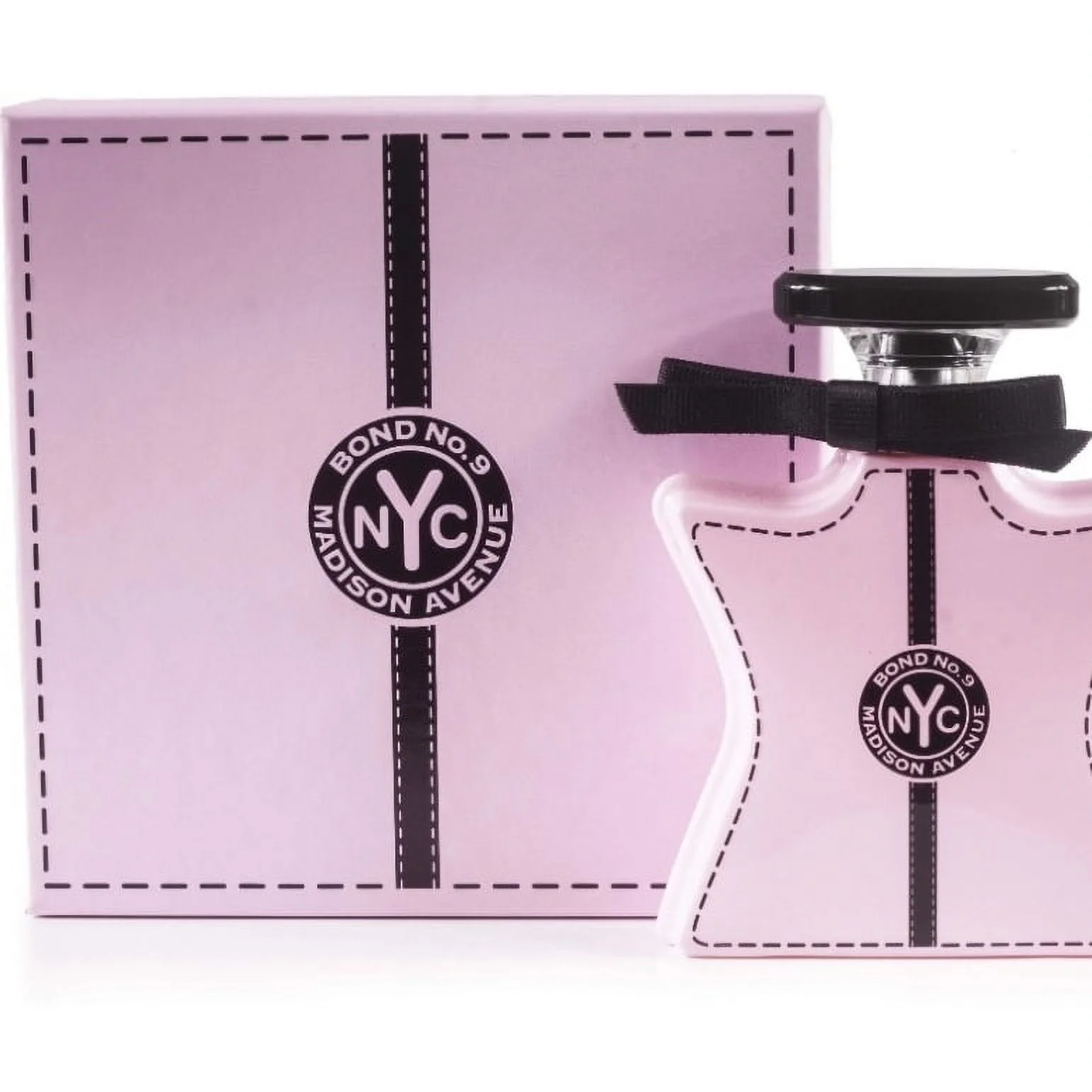 Madison Avenue by Bond No. 9 3.3 Oz EDP Spray for Women