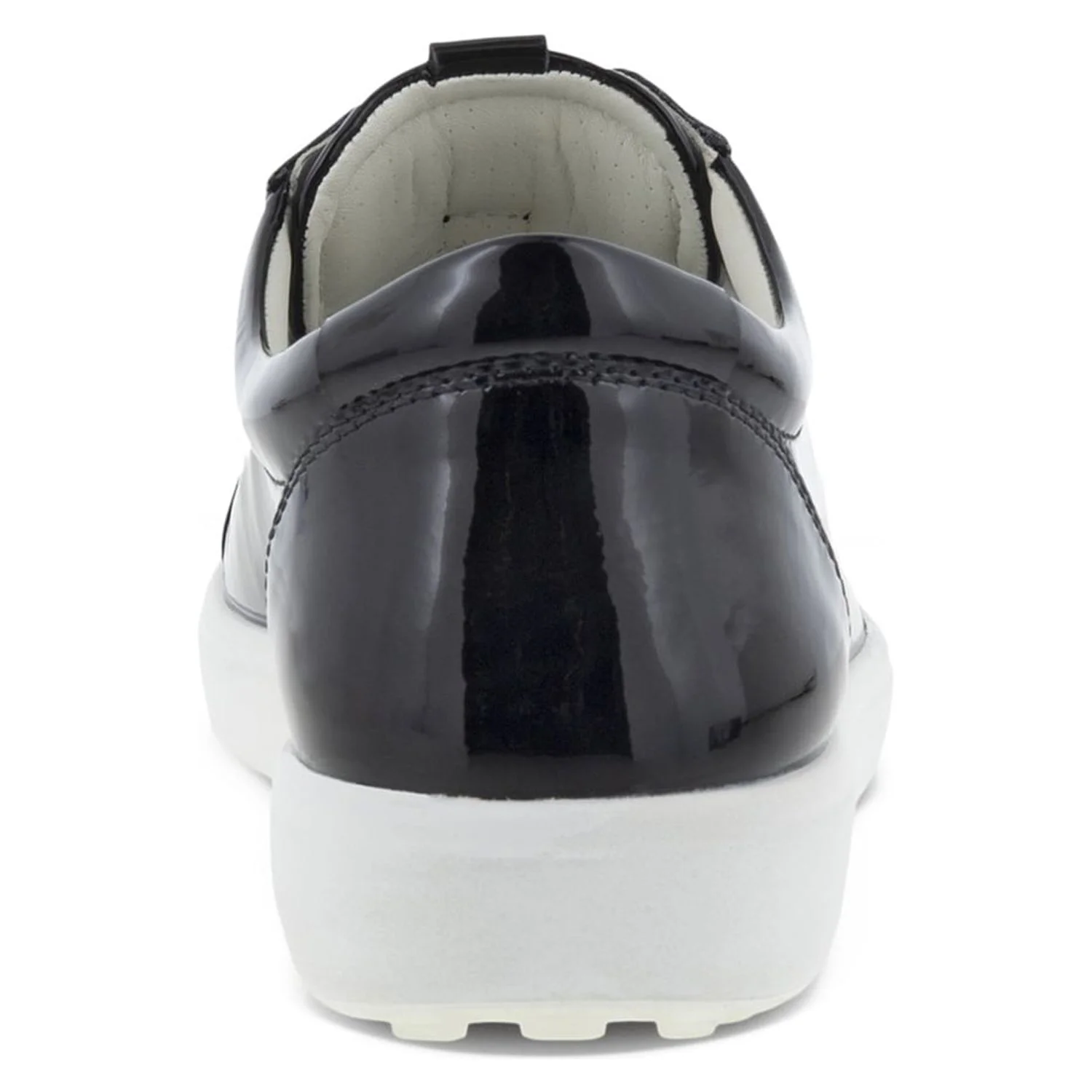 ECCO Soft 7 Leather Sneaker, 41